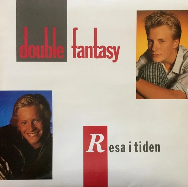 Resa I Tiden
