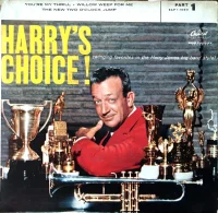 Harry's Choice! (Part 1)