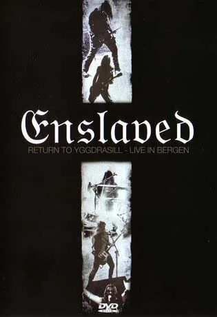 Return To Yggdrasill - Live In Bergen