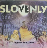 Highway To Hanno's