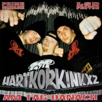 Am Tag Danach