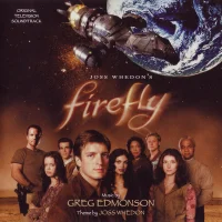 Firefly (Original Television Soundtrack)