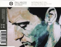 Nothing But You