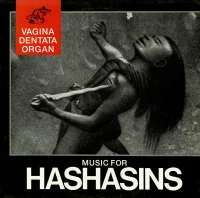 Music For Hashasins