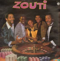 Zouti