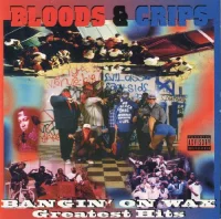 Bangin' On Wax (Greatest Hits)