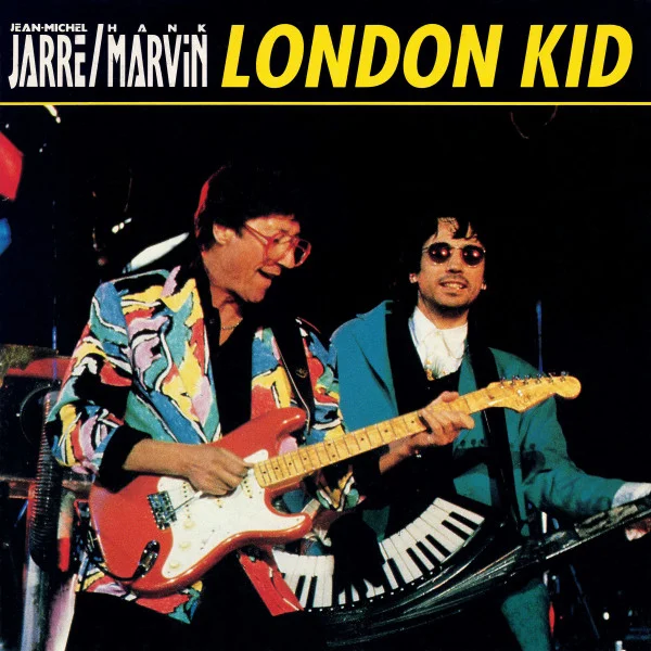 London Kid