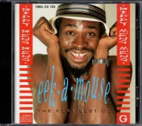 The Very Best Of Eek-A-Mouse