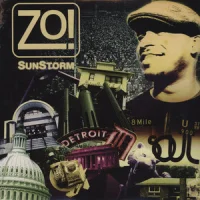 Sunstorm