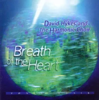 Breath Of The Heart