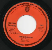 Anything Goes