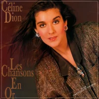 Les Chansons En Or