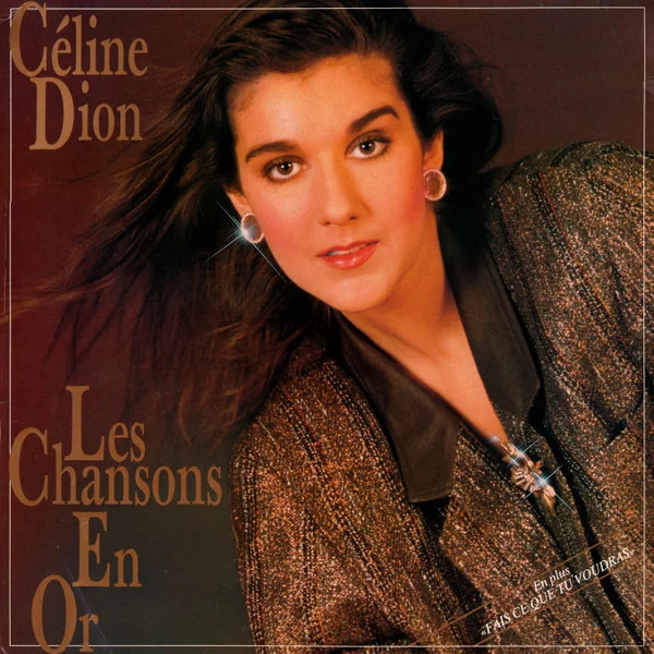 Les Chansons En Or