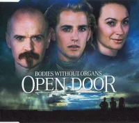Open Door