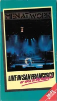 Live In San Francisco Or Was It Berkeley?