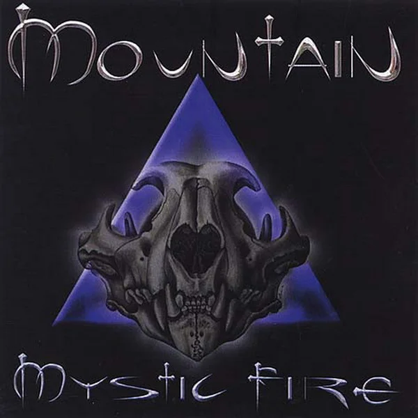 Mystic Fire