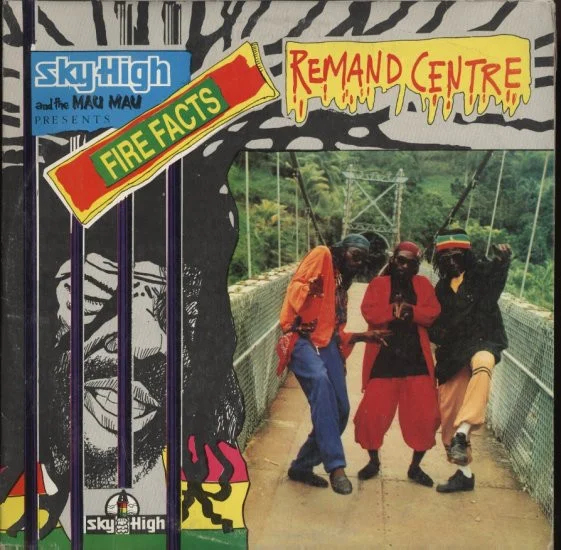 Remand Centre