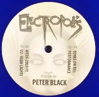 Electropolis Chapter One