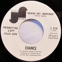 Wash My Mem'ries