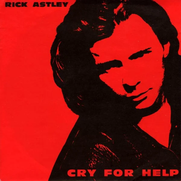 Cry For Help