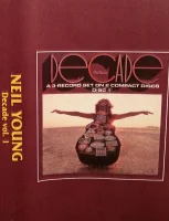 Decade Vol.1 & Vol.2