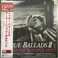 True Ballads II