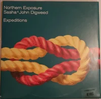 Northern Exposure - Expeditions