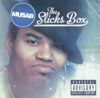 Slicks Box