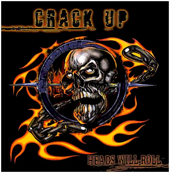 Heads Will Roll