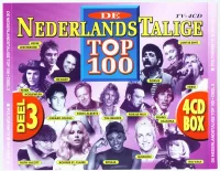 De Nederlandstalige Top 100 - Deel 3