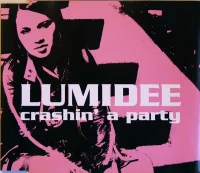Crashin' A Party