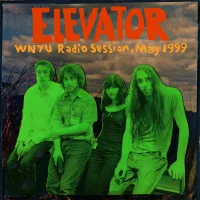 WNYU Radio Session, May 1999