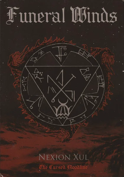 Nexion Xul - The Cursed Bloodline