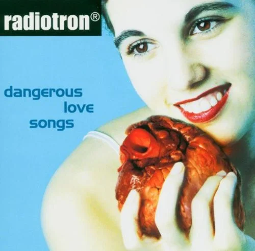 Dangerous Love Songs