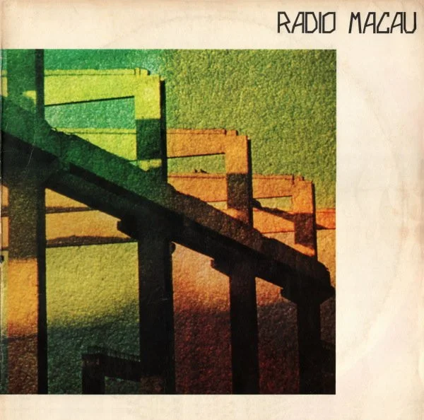 Rádio Macau