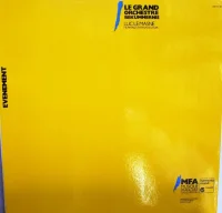 Hommage À Fernand Léger