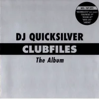 Clubfiles (The Album)