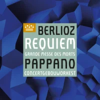 Requiem, Grande Messe Des Morts
