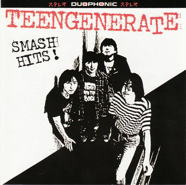 Smash Hits!