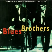 Everybody Needs Somebody To Love