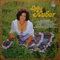 Lydia Huber