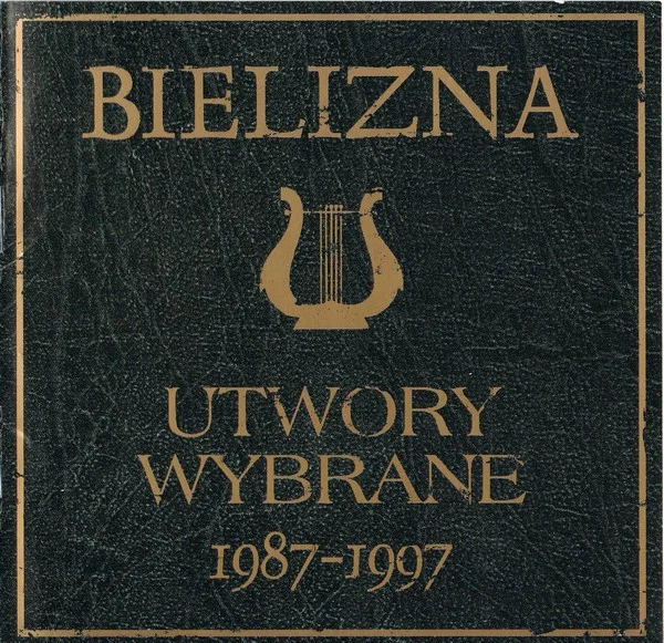 Utwory Wybrane 1987-1997