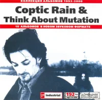 Coptic Rain & Think About Mutation: 1993-2000