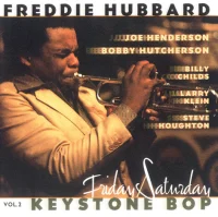 Keystone Bop: Vol. 2 Friday/Saturday