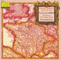 Renaissance Masterpieces Volume III: Paris