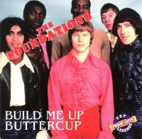 Build Me Up Buttercup