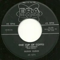 Laurie Ann / One Cup Of Coffee And A Cigarette