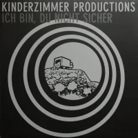 Ich Bin, Du Nicht Sicher