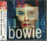 Best Of Bowie