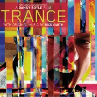 Trance (Original Soundtrack)